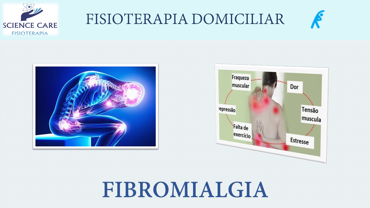 fibromialgia fisioterapia